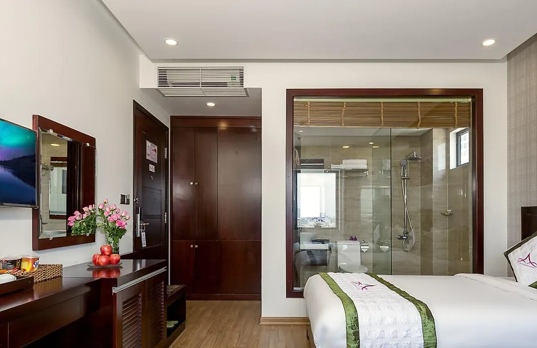 Alani Sea View Hotel-1