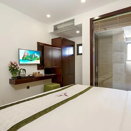 Alani Sea View Hotel-3