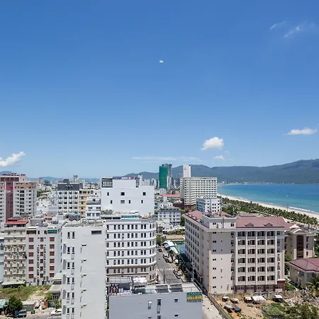 Alani Sea View Hotel-2